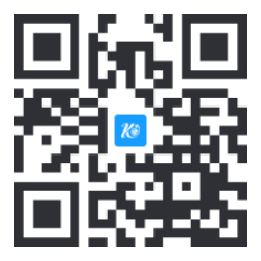 iOS 系统版 二维码(Yida)